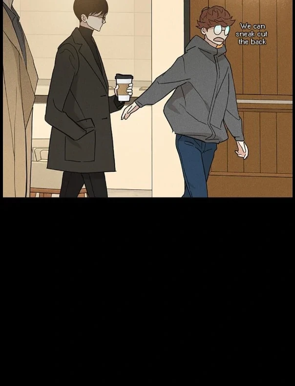 Missing Love: The Marrying Man Chapter 74, page 11