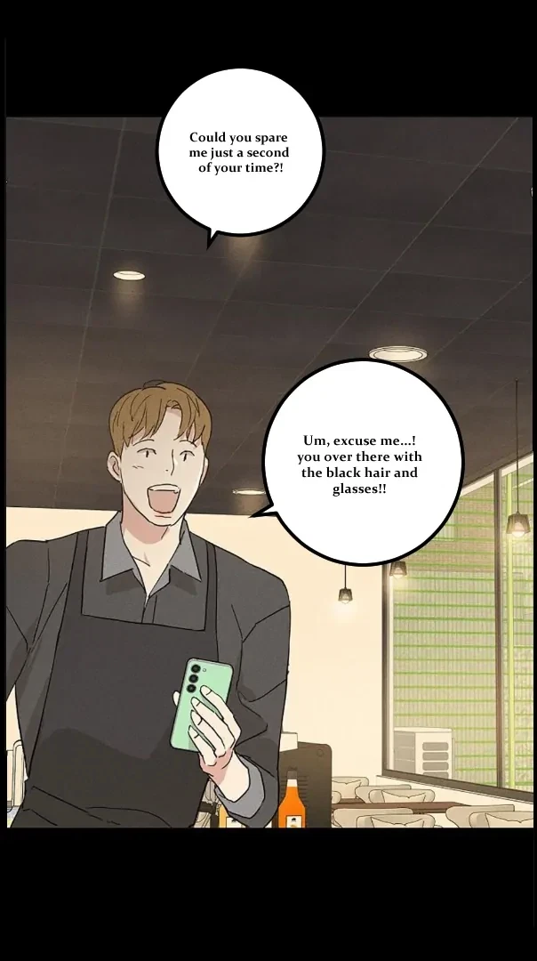 Missing Love: The Marrying Man Chapter 74, page 12