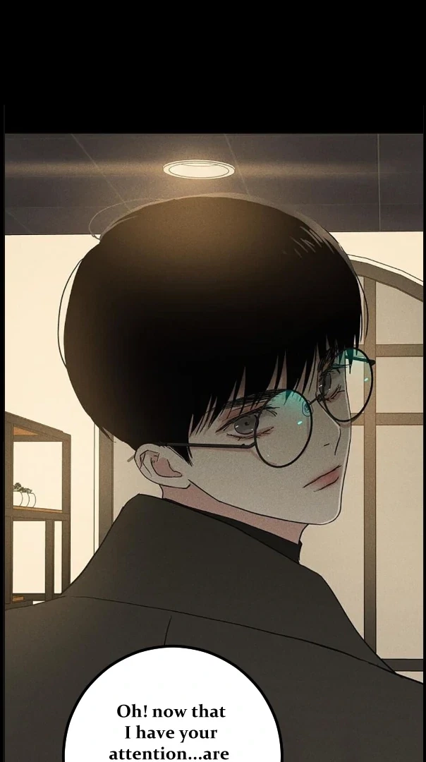 Missing Love: The Marrying Man Chapter 74, page 13