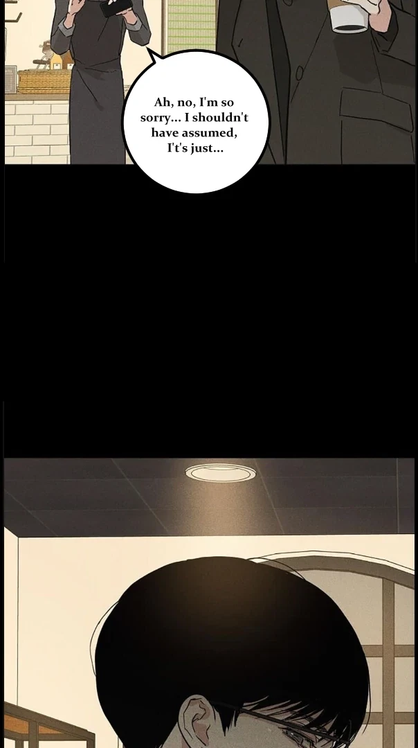 Missing Love: The Marrying Man Chapter 74, page 16