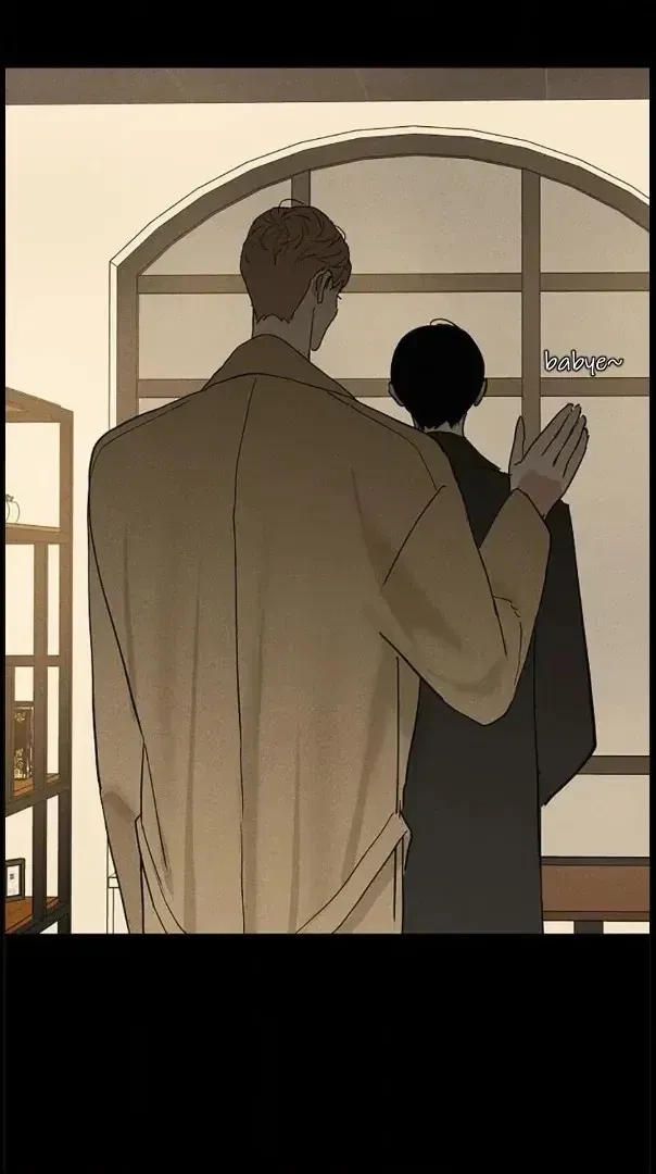 Missing Love: The Marrying Man Chapter 74, page 20