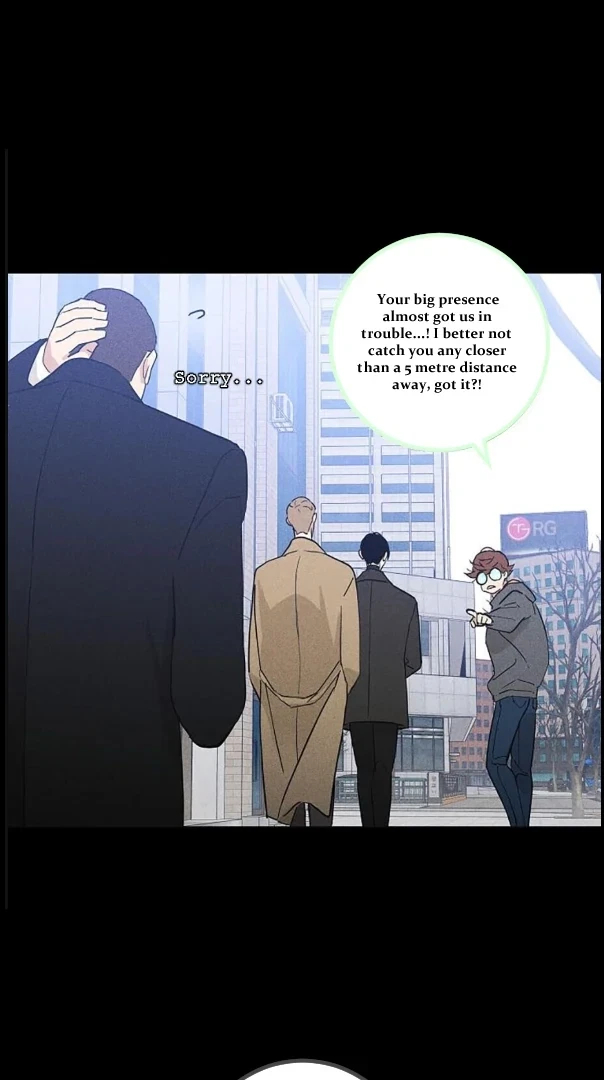 Missing Love: The Marrying Man Chapter 74, page 23