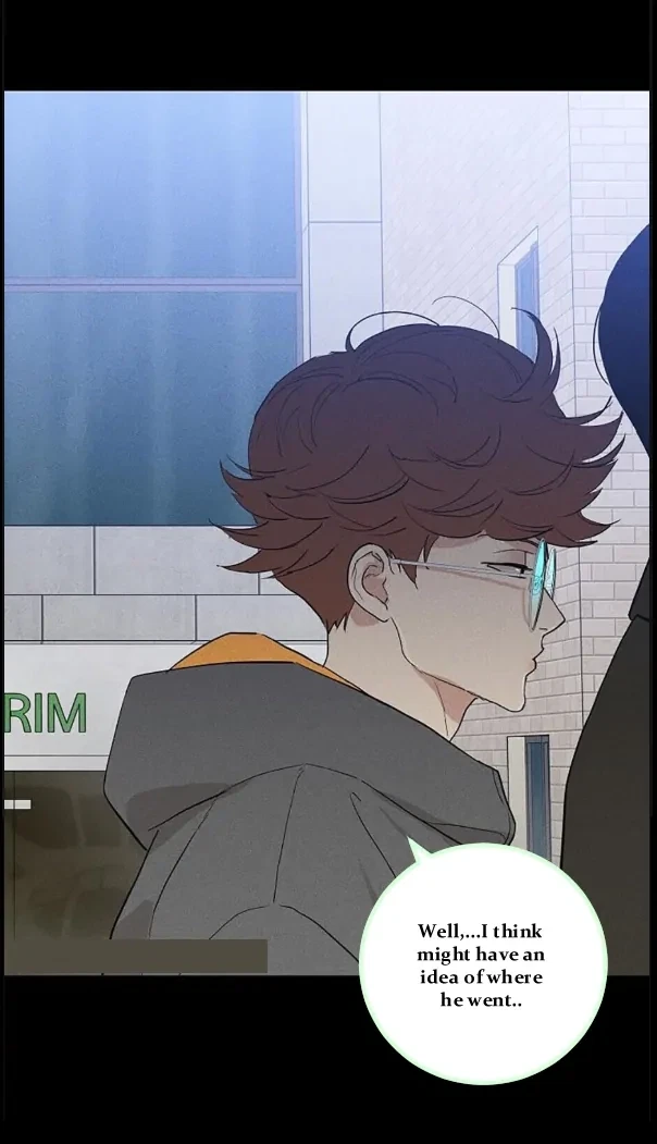 Missing Love: The Marrying Man Chapter 74, page 25