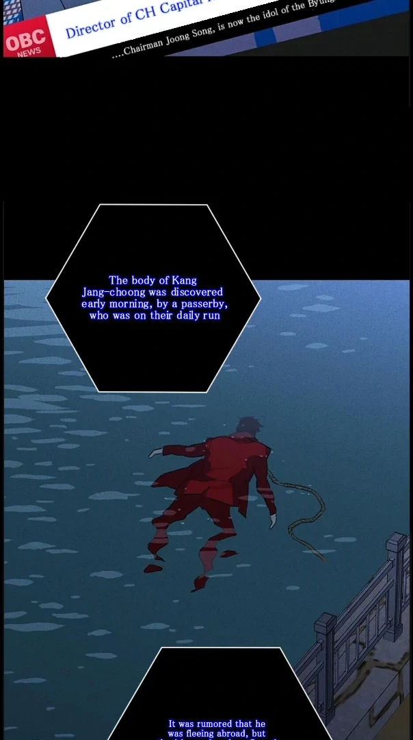 Missing Love: The Marrying Man Chapter 74, page 28