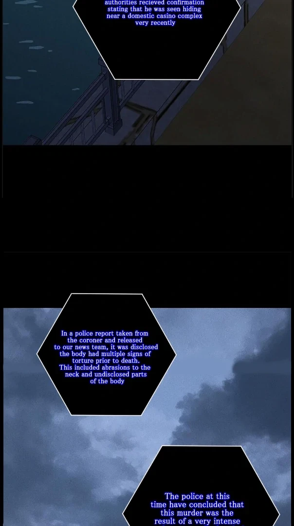 Missing Love: The Marrying Man Chapter 74, page 29