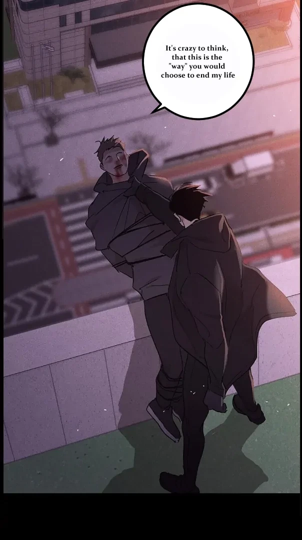 Missing Love: The Marrying Man Chapter 74, page 37