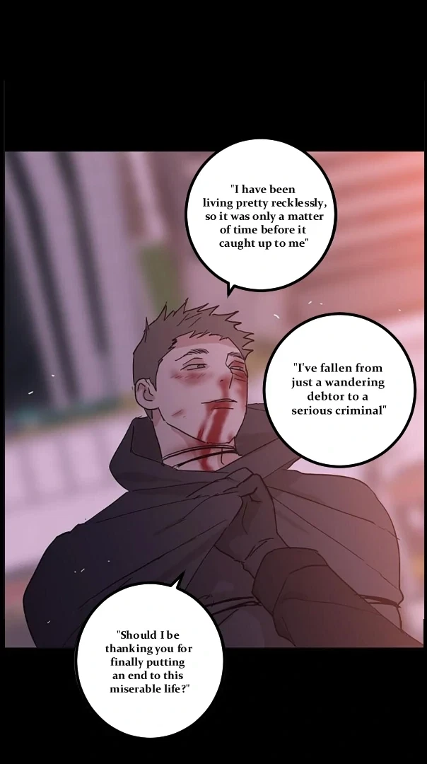 Missing Love: The Marrying Man Chapter 74, page 38