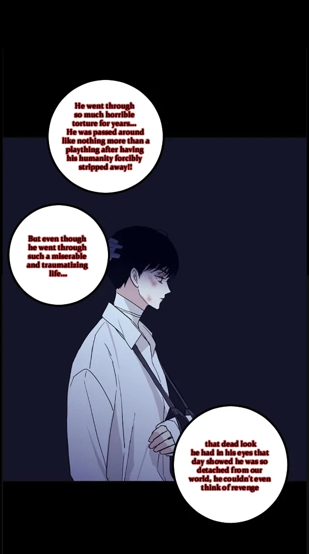 Missing Love: The Marrying Man Chapter 74, page 41