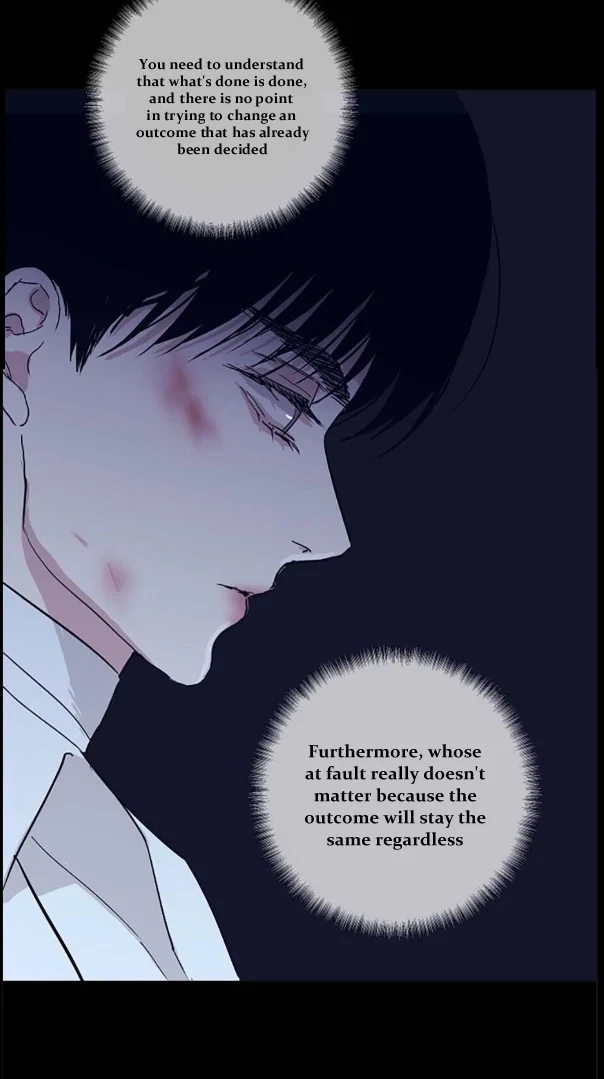 Missing Love: The Marrying Man Chapter 74, page 43