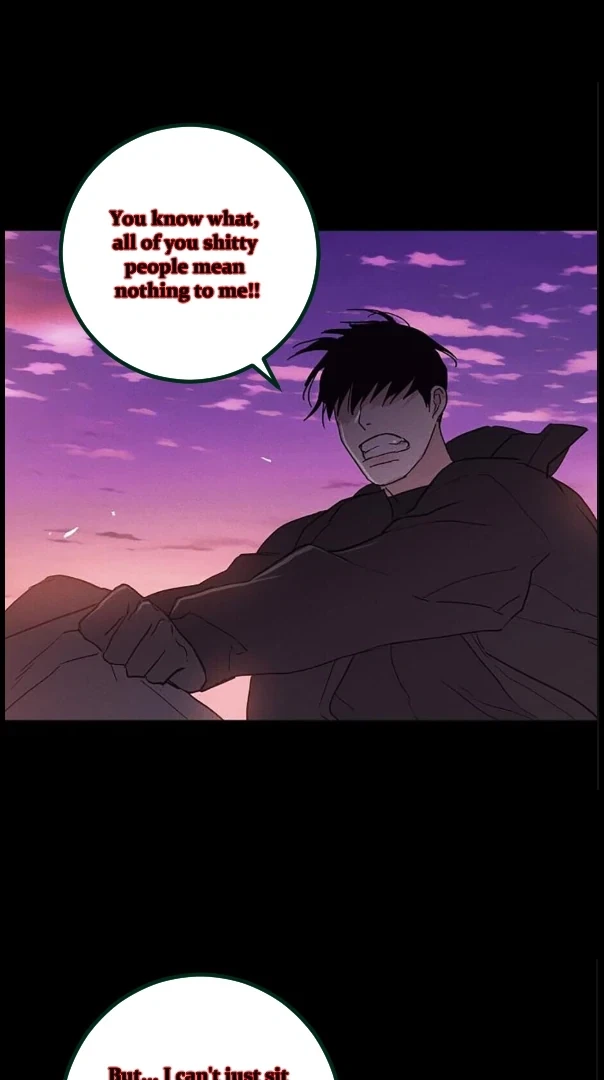 Missing Love: The Marrying Man Chapter 74, page 45
