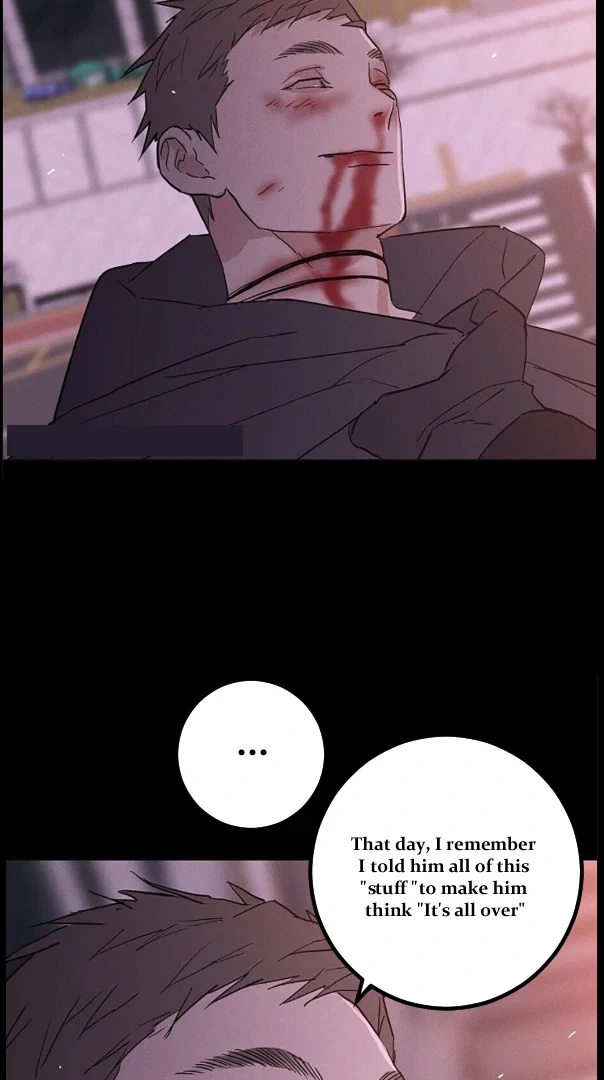 Missing Love: The Marrying Man Chapter 74, page 47