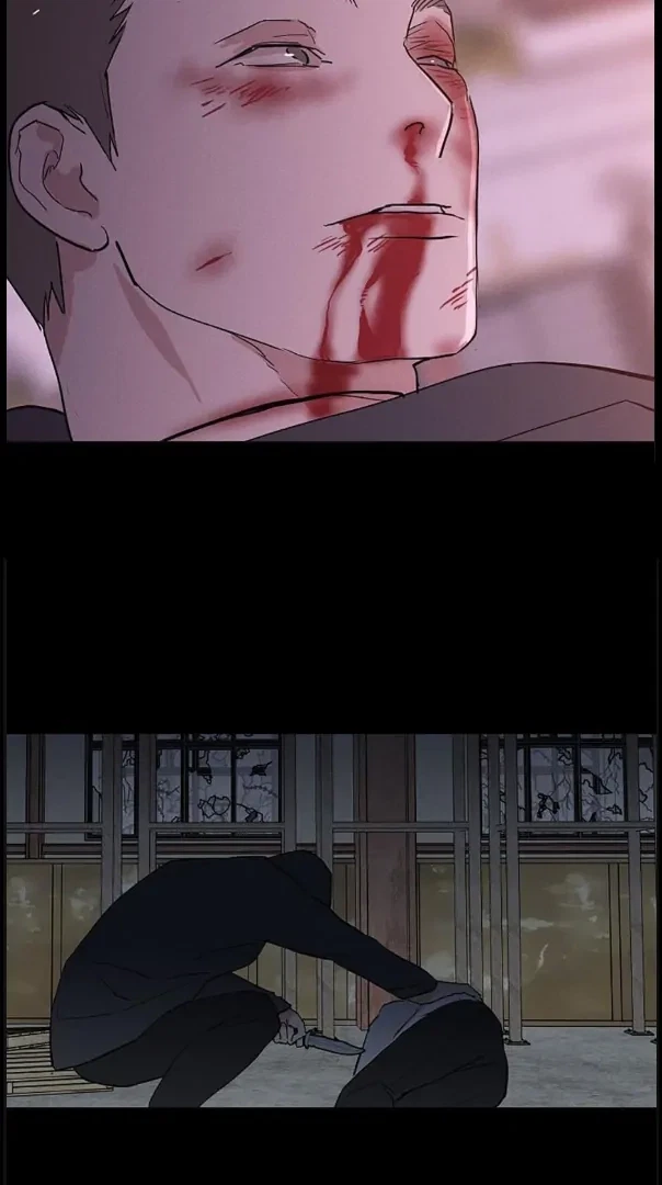 Missing Love: The Marrying Man Chapter 74, page 48