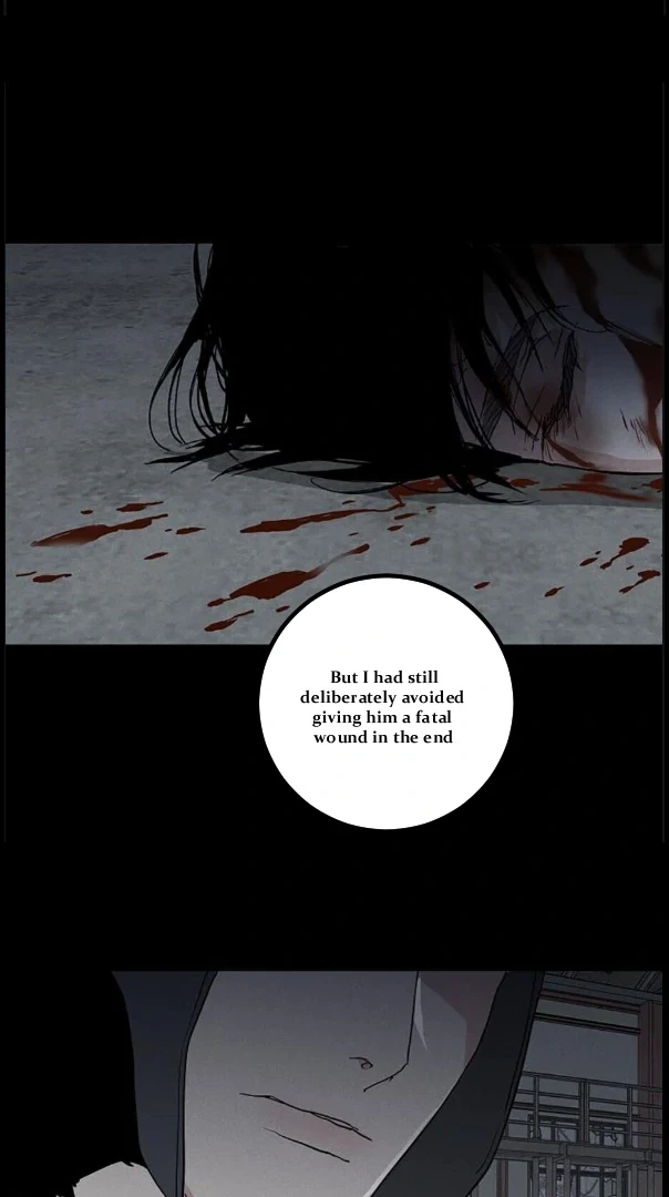 Missing Love: The Marrying Man Chapter 74, page 49