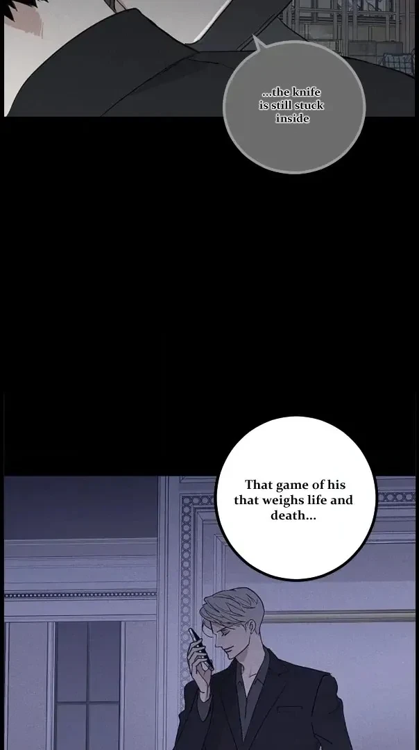 Missing Love: The Marrying Man Chapter 74, page 50