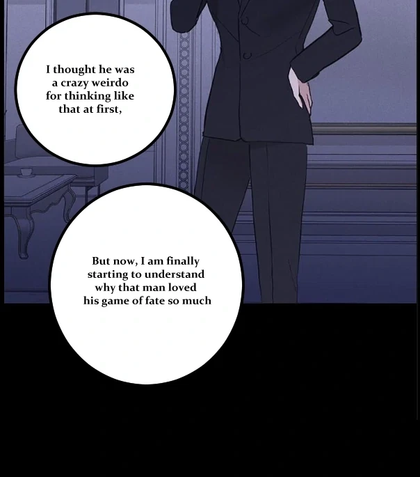 Missing Love: The Marrying Man Chapter 74, page 51