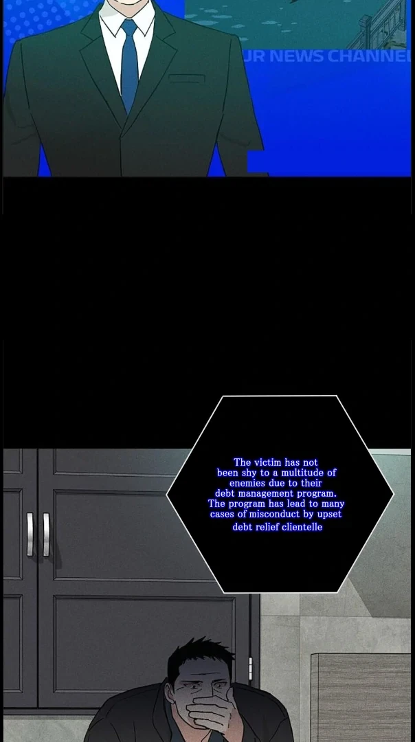 Missing Love: The Marrying Man Chapter 74, page 57