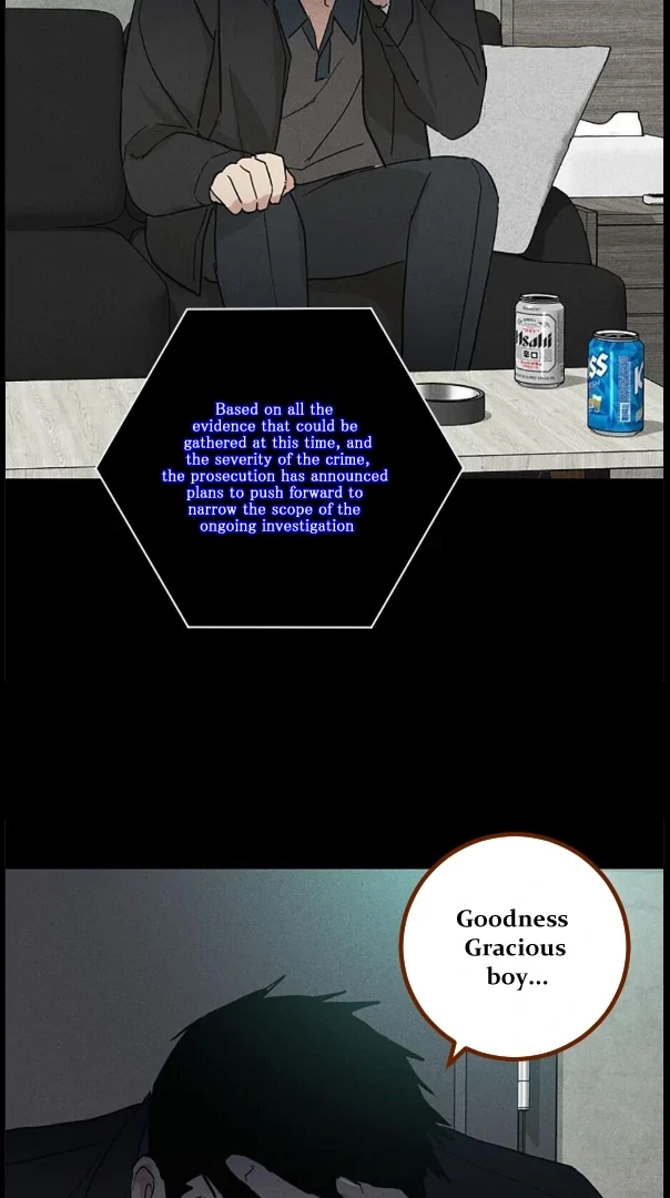 Missing Love: The Marrying Man Chapter 74, page 58