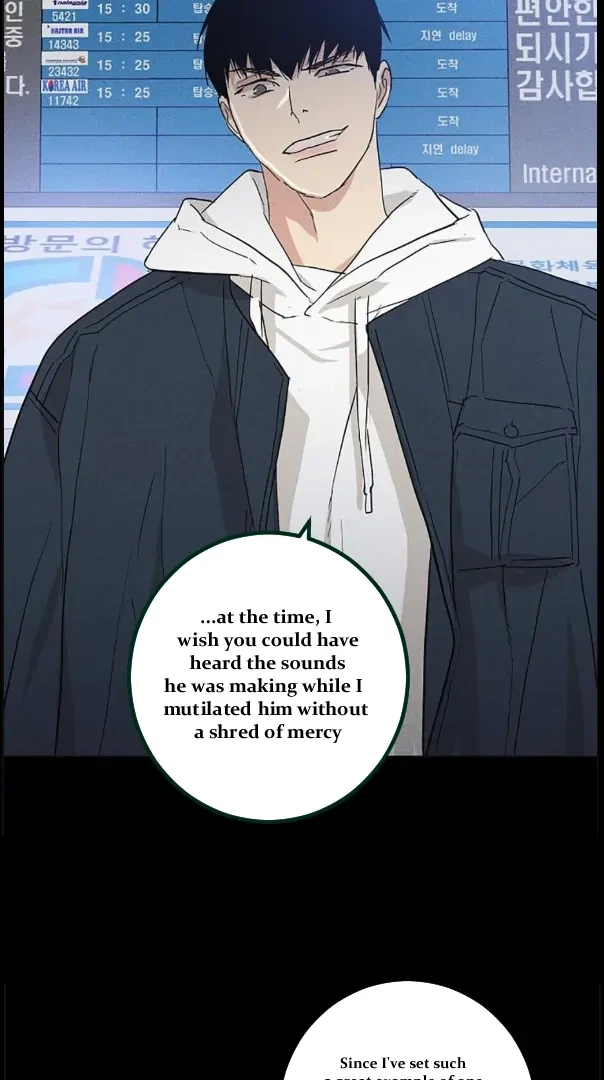 Missing Love: The Marrying Man Chapter 74, page 64