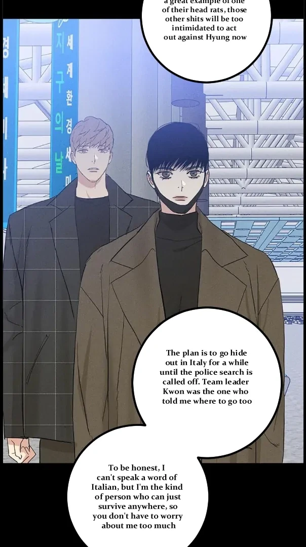 Missing Love: The Marrying Man Chapter 74, page 65