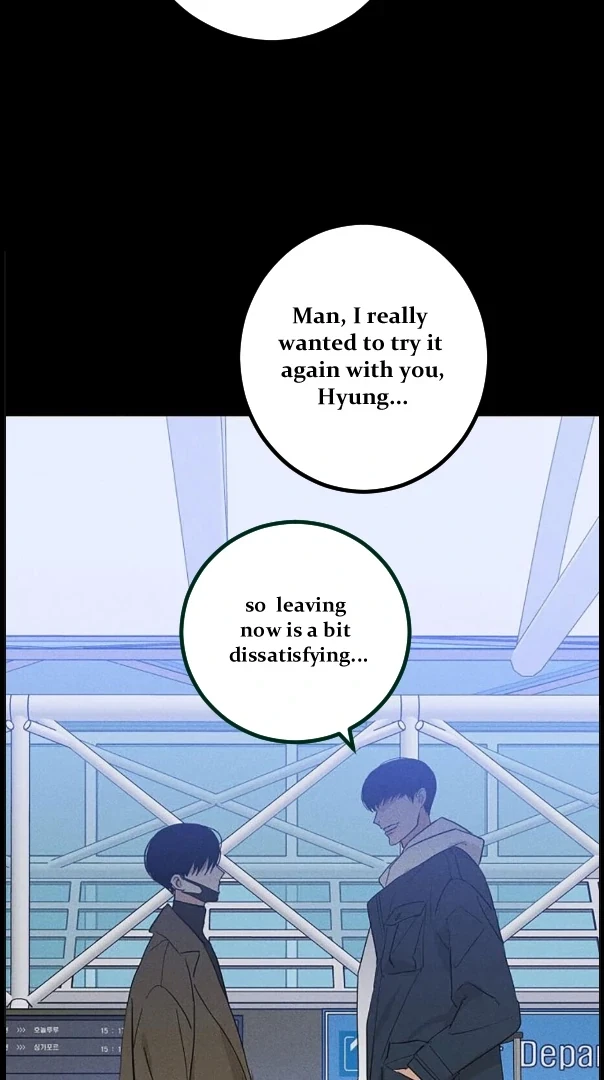 Missing Love: The Marrying Man Chapter 74, page 66