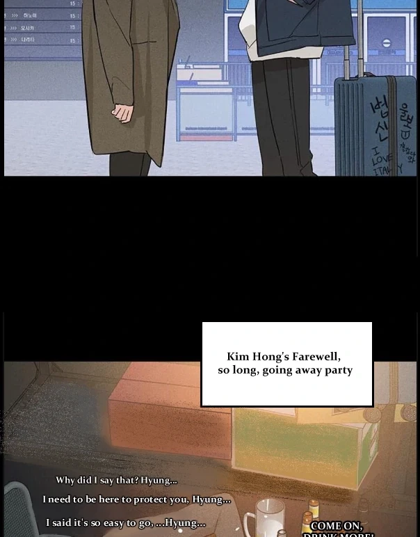 Missing Love: The Marrying Man Chapter 74, page 67