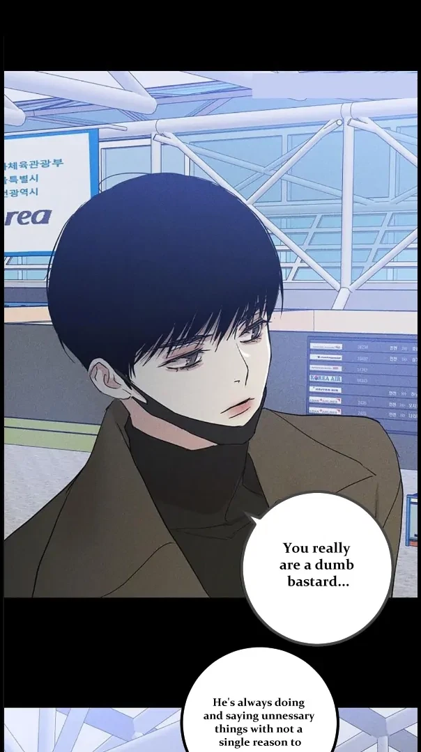 Missing Love: The Marrying Man Chapter 74, page 69