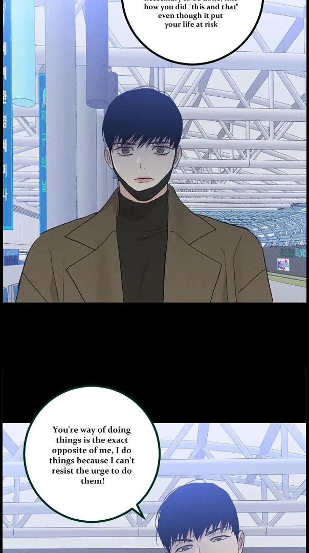 Missing Love: The Marrying Man Chapter 74, page 71