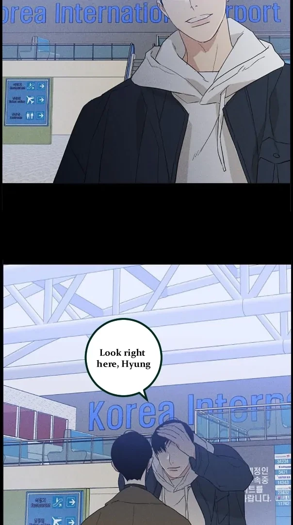 Missing Love: The Marrying Man Chapter 74, page 72