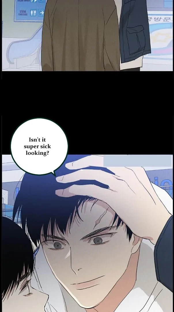 Missing Love: The Marrying Man Chapter 74, page 73