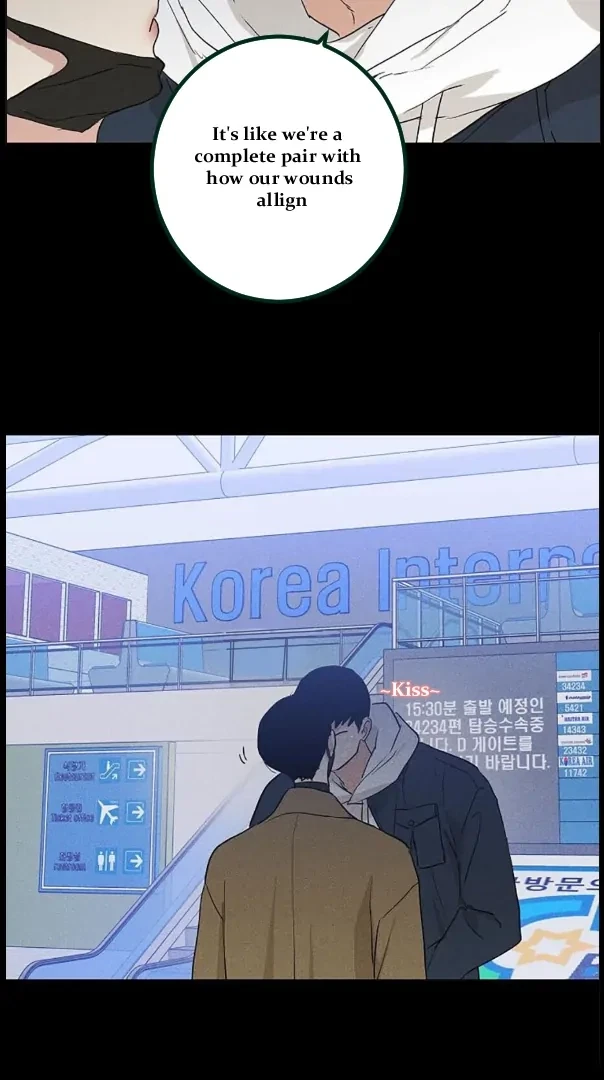 Missing Love: The Marrying Man Chapter 74, page 74