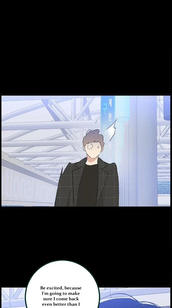 Missing Love: The Marrying Man Chapter 74, page 75