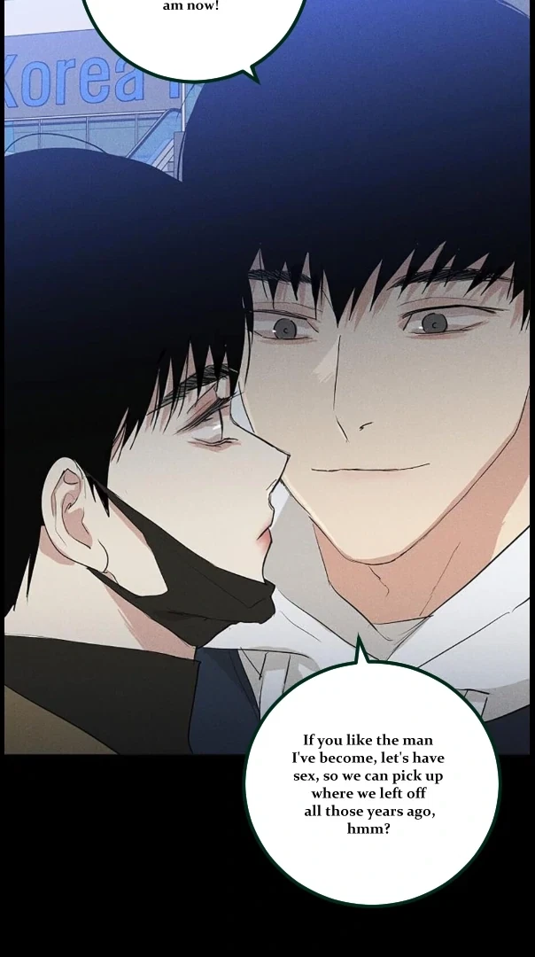 Missing Love: The Marrying Man Chapter 74, page 76