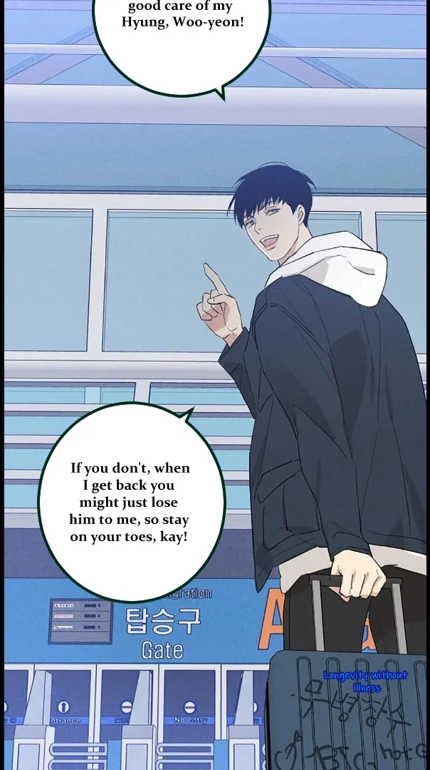 Missing Love: The Marrying Man Chapter 74, page 78