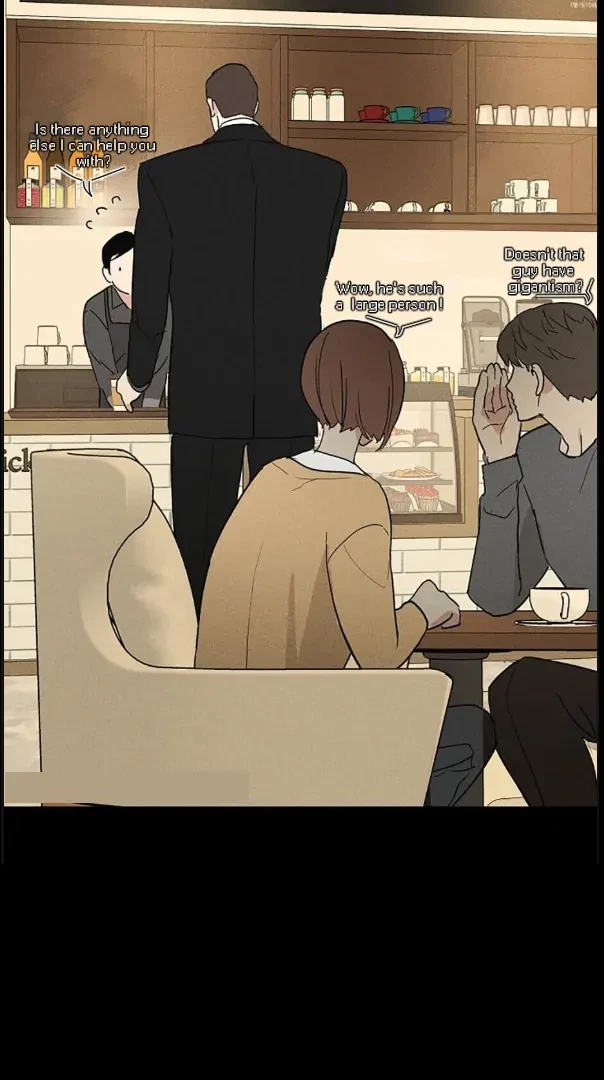 Missing Love: The Marrying Man Chapter 74, page 8