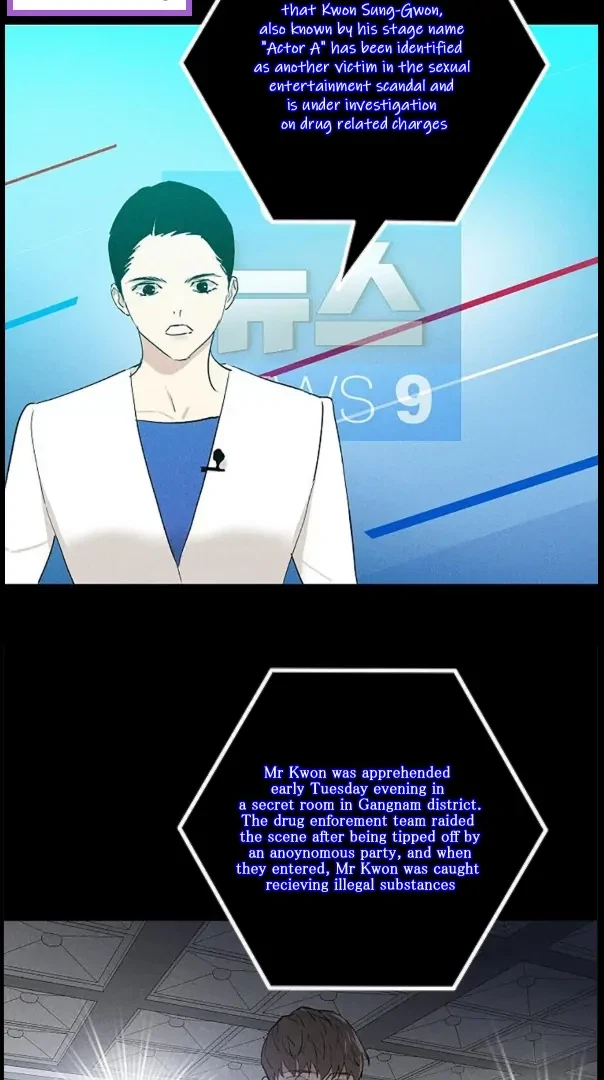 Missing Love: The Marrying Man Chapter 74, page 82