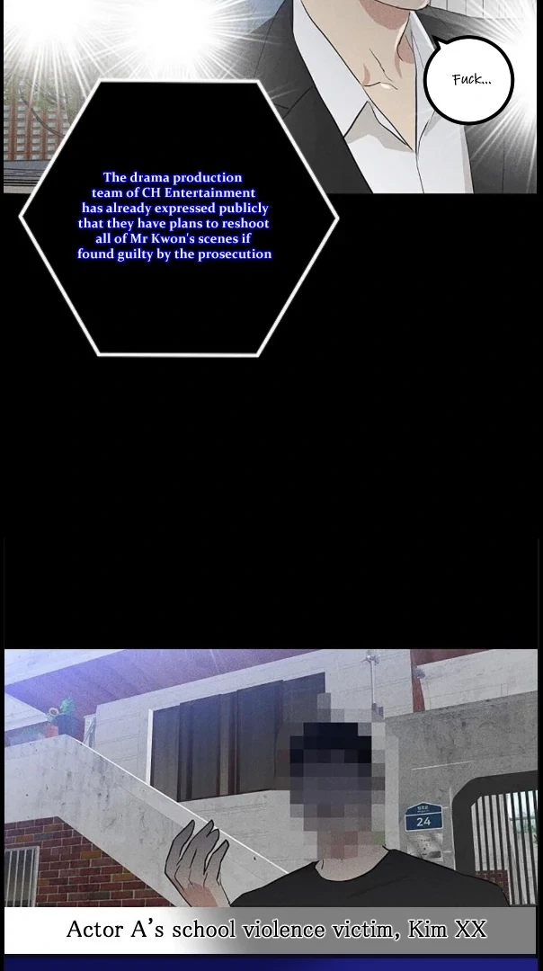 Missing Love: The Marrying Man Chapter 74, page 84