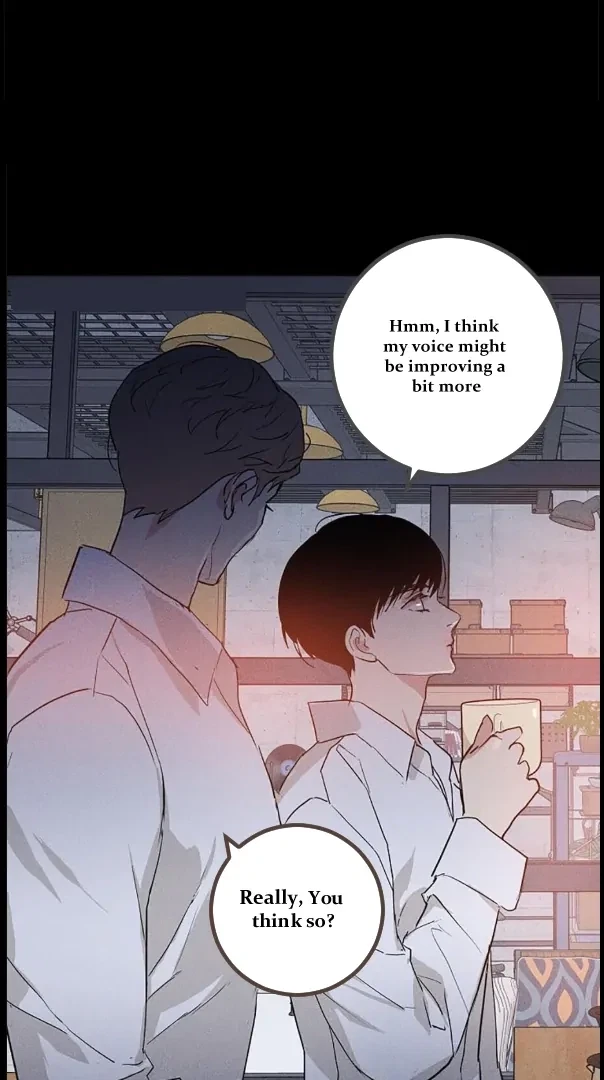 Missing Love: The Marrying Man Chapter 74, page 93