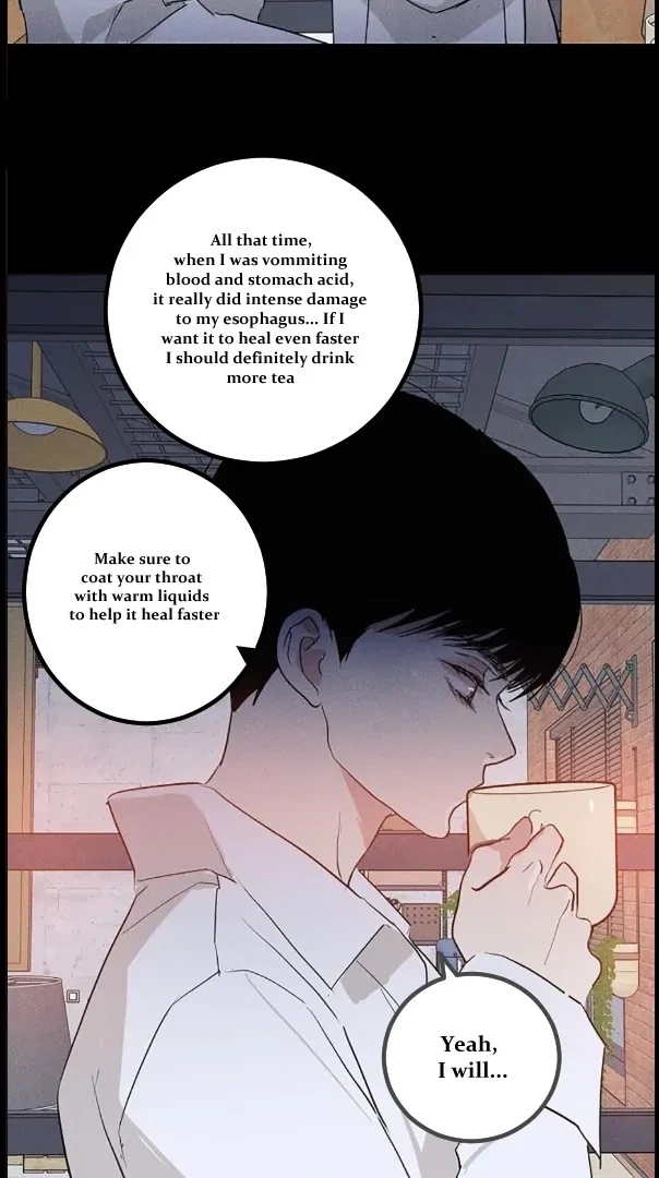 Missing Love: The Marrying Man Chapter 74, page 94
