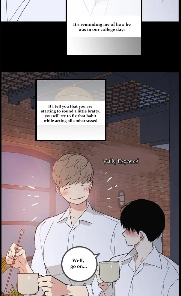 Missing Love: The Marrying Man Chapter 74, page 96