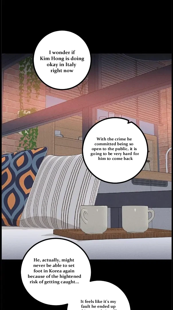 Missing Love: The Marrying Man Chapter 74, page 98