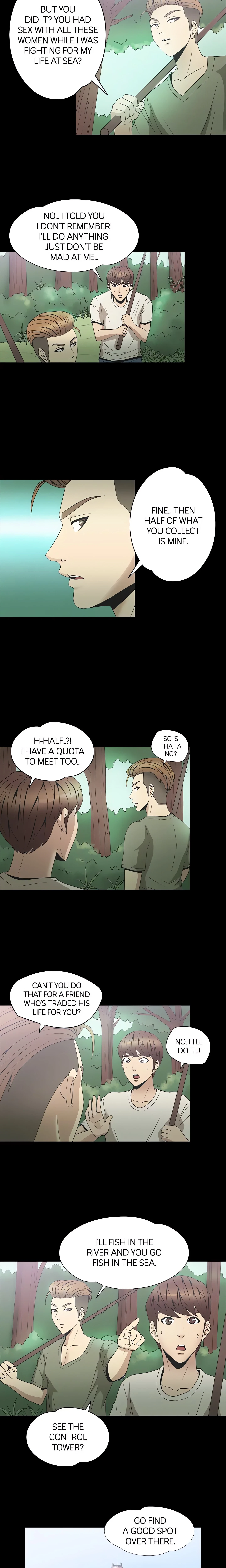 Chapter 26 - Season 2 Ep. 2, page 11