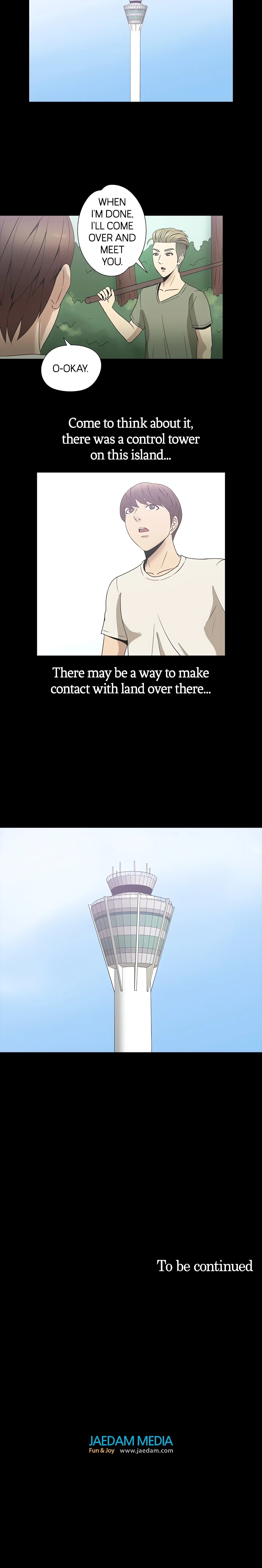 Chapter 26 - Season 2 Ep. 2, page 12