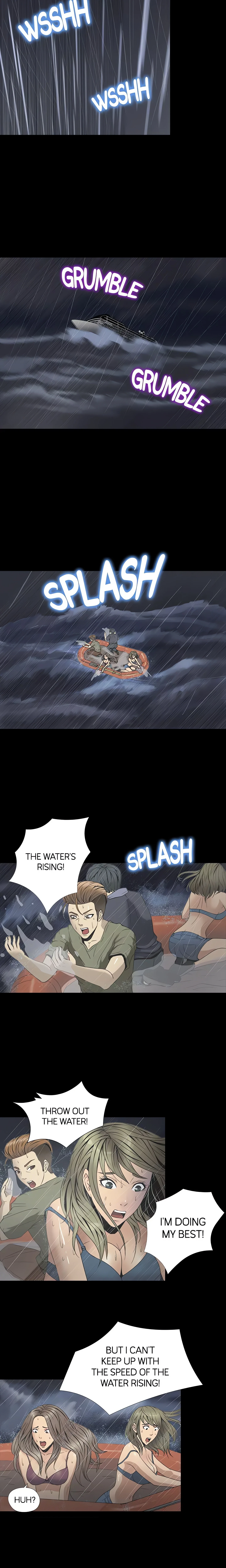 Chapter 26 - Season 2 Ep. 2, page 3