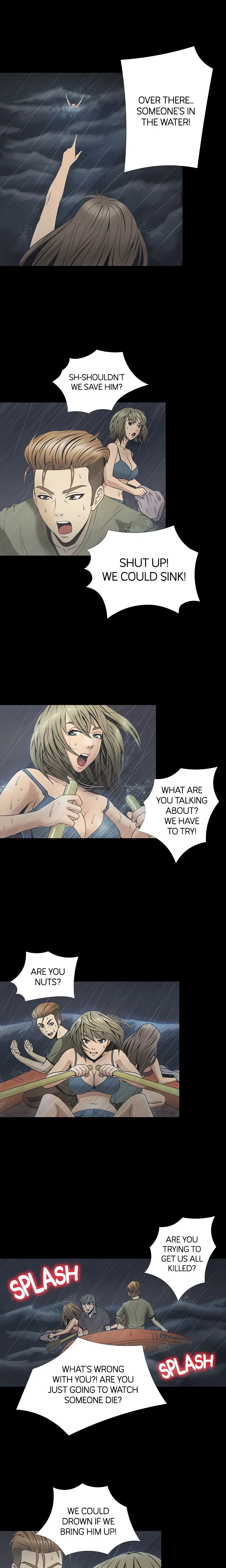 Chapter 26 - Season 2 Ep. 2, page 4
