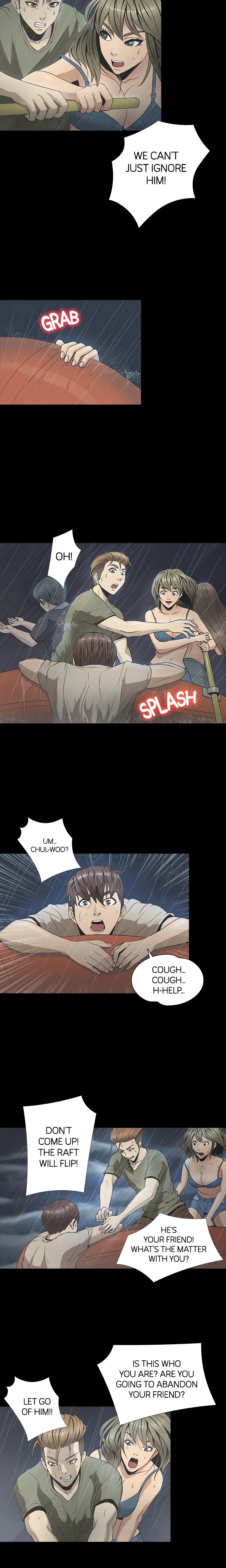 Chapter 26 - Season 2 Ep. 2, page 5