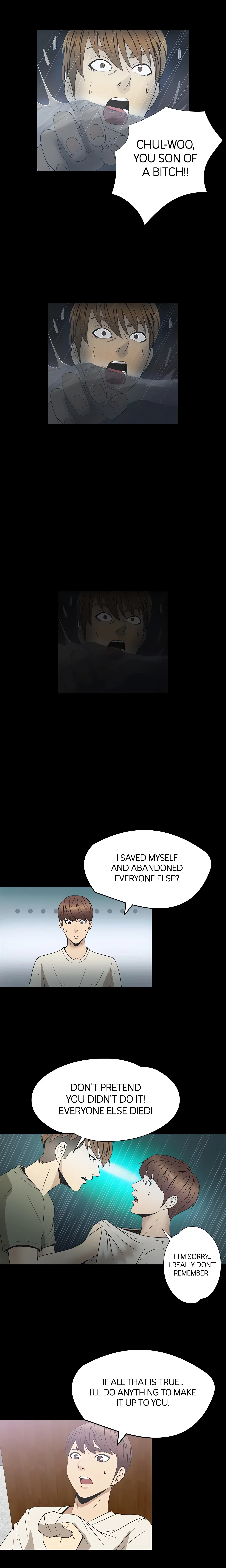 Chapter 26 - Season 2 Ep. 2, page 8