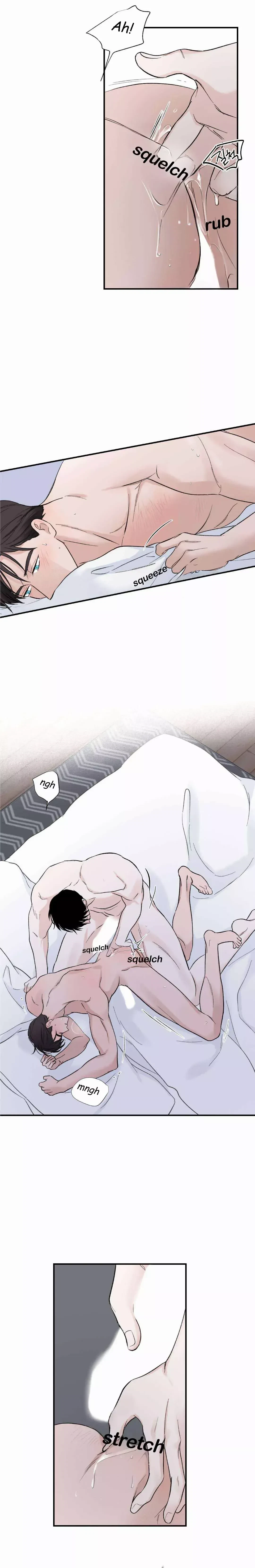 Overclock Chapter 6, page 10