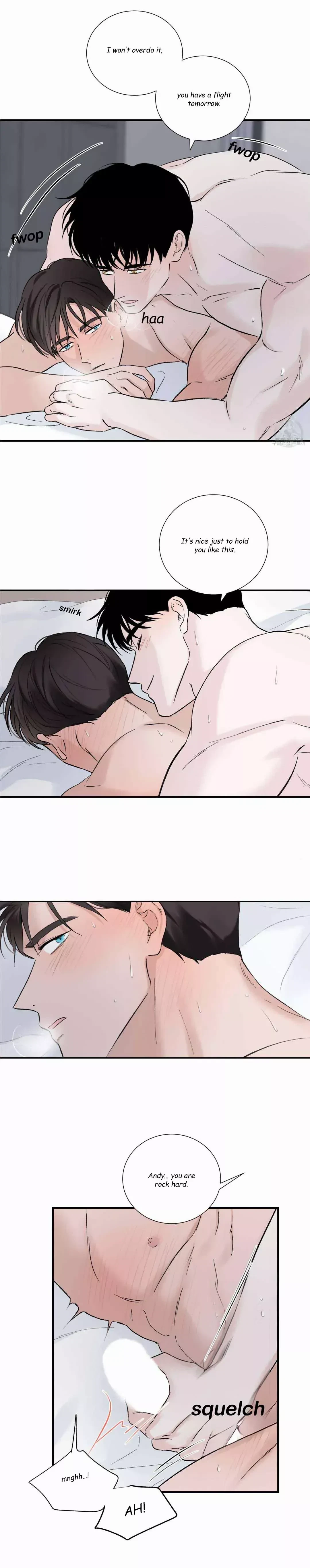 Overclock Chapter 6, page 12