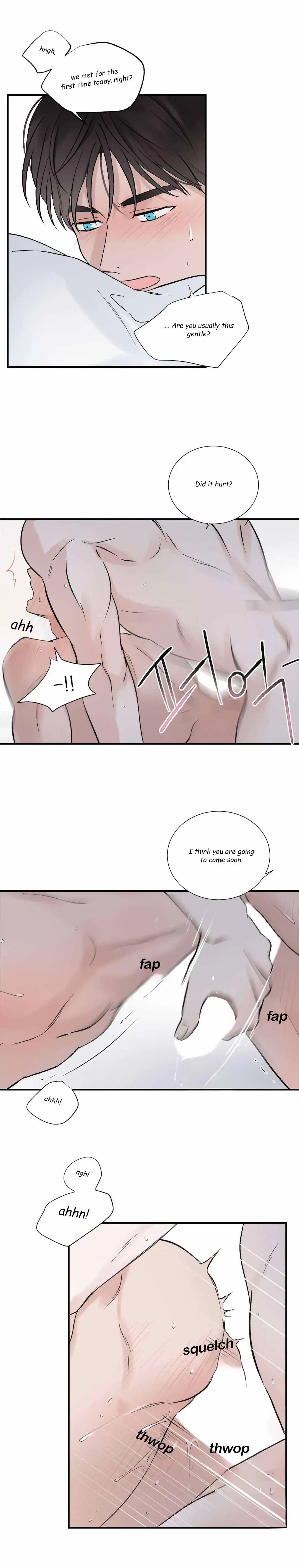Overclock Chapter 6, page 13