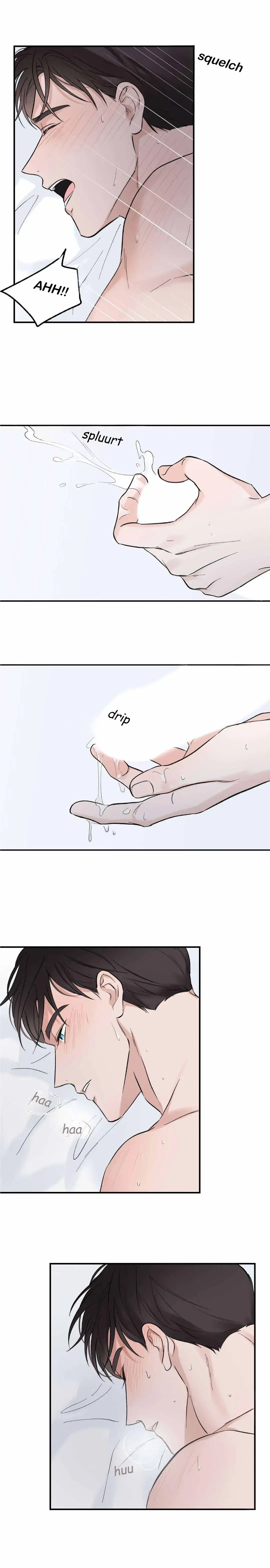 Overclock Chapter 6, page 14